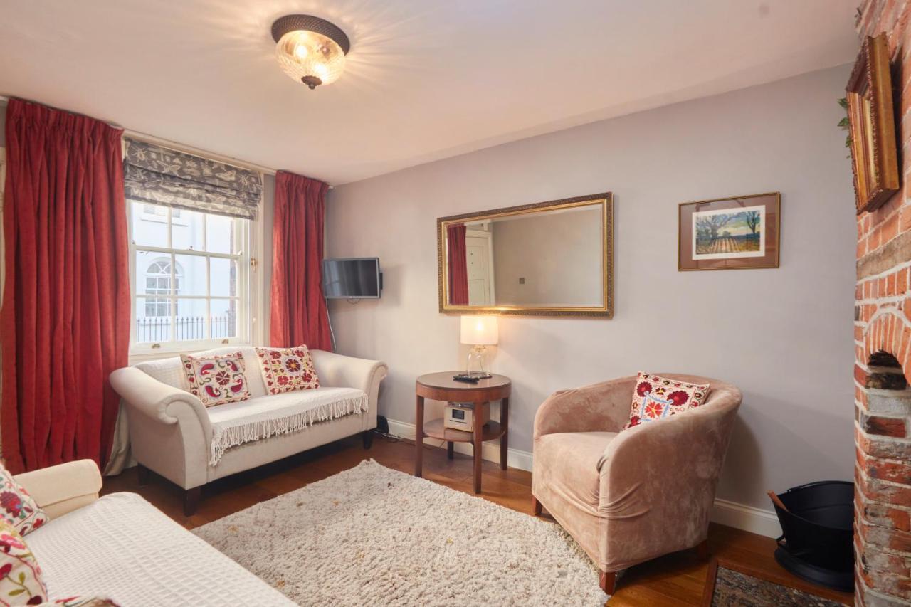 Windlass Cottage ليمنجتون المظهر الخارجي الصورة