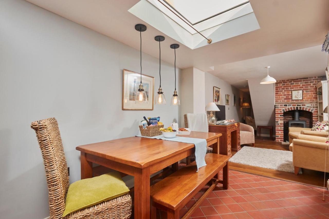 Windlass Cottage ليمنجتون المظهر الخارجي الصورة