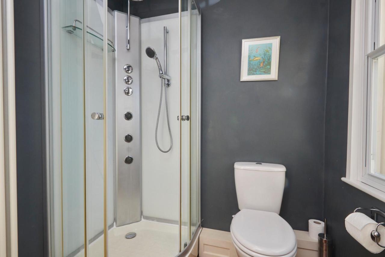 Windlass Cottage ليمنجتون المظهر الخارجي الصورة