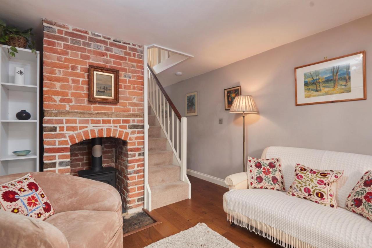 Windlass Cottage ليمنجتون المظهر الخارجي الصورة