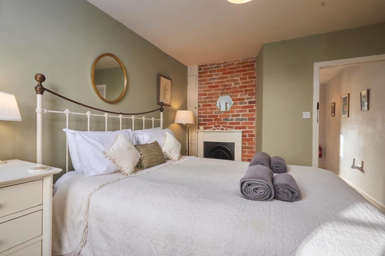 Windlass Cottage ليمنجتون المظهر الخارجي الصورة