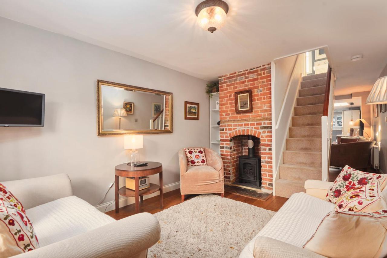 Windlass Cottage ليمنجتون المظهر الخارجي الصورة